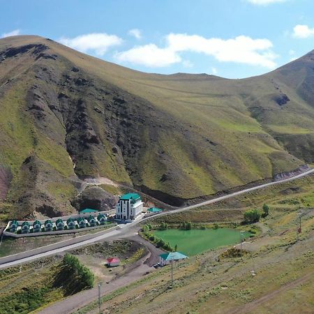Ve Hotels Palandoken Erzurum Extérieur photo
