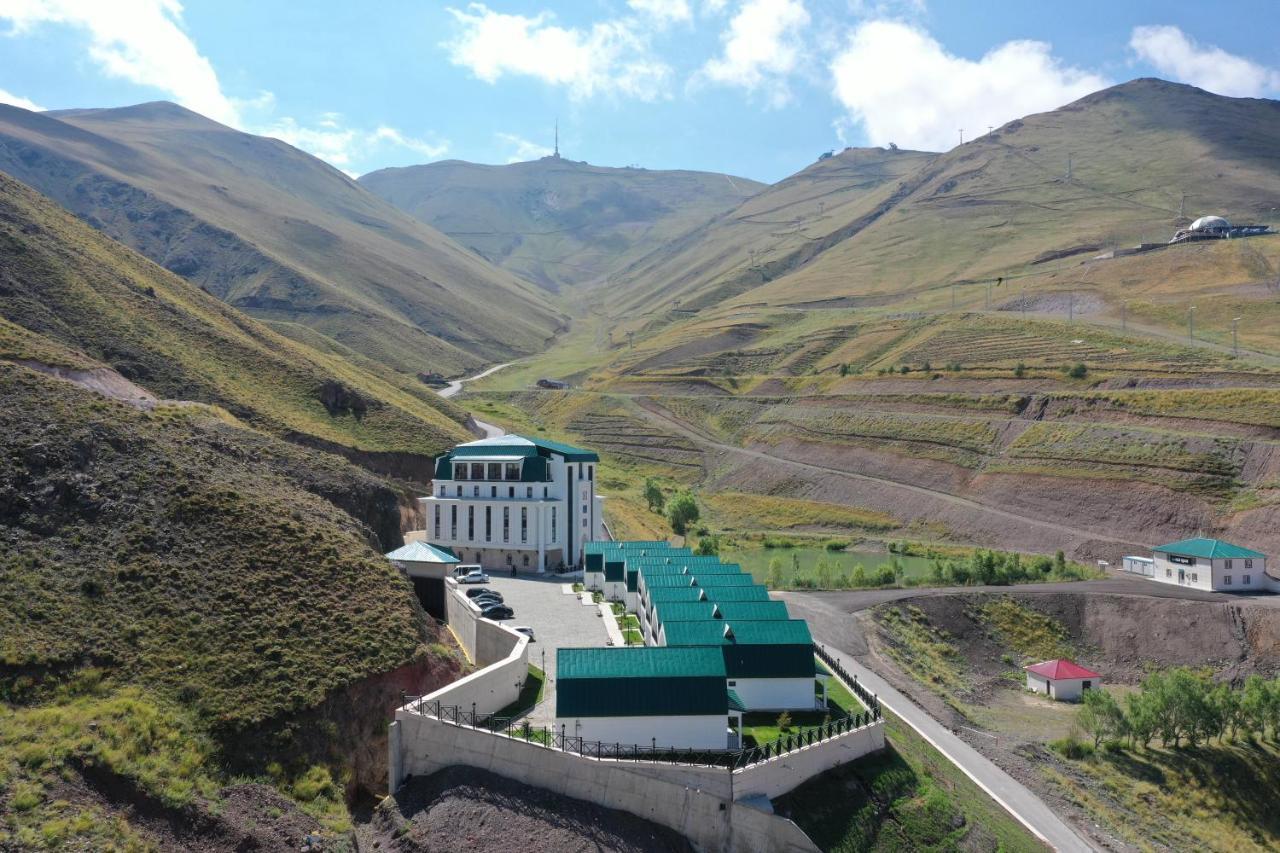 Ve Hotels Palandoken Erzurum Extérieur photo