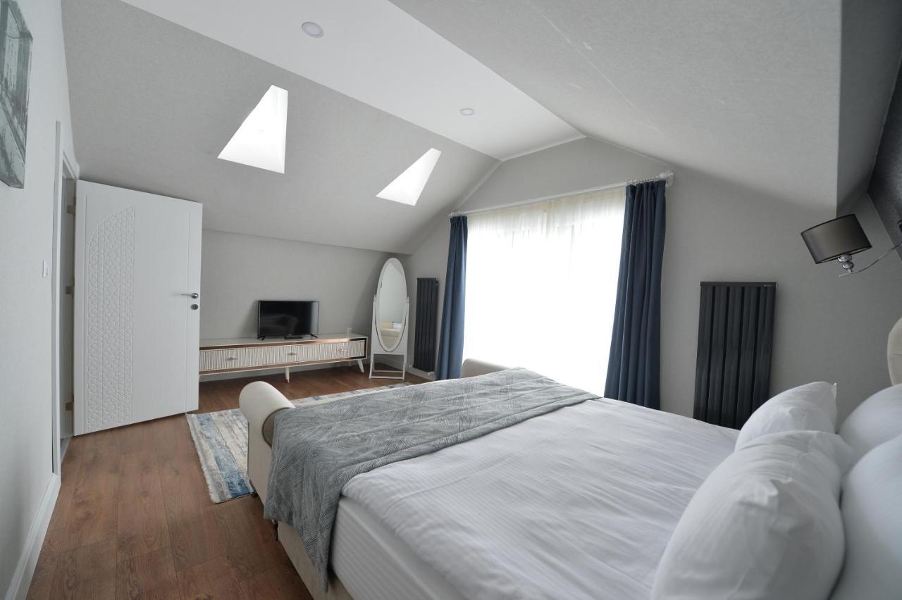 Ve Hotels Palandoken Erzurum Extérieur photo