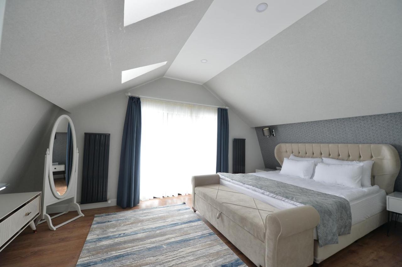 Ve Hotels Palandoken Erzurum Extérieur photo