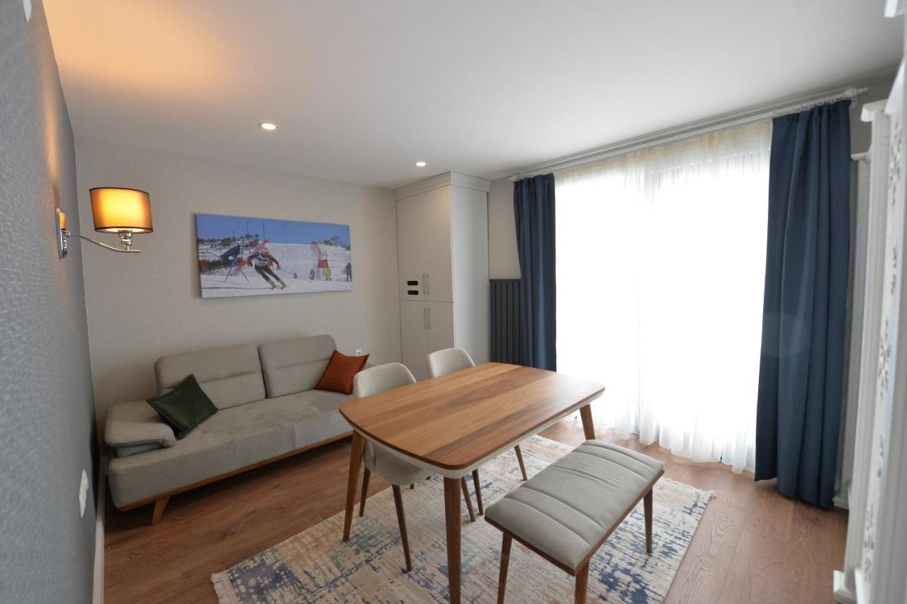 Ve Hotels Palandoken Erzurum Extérieur photo