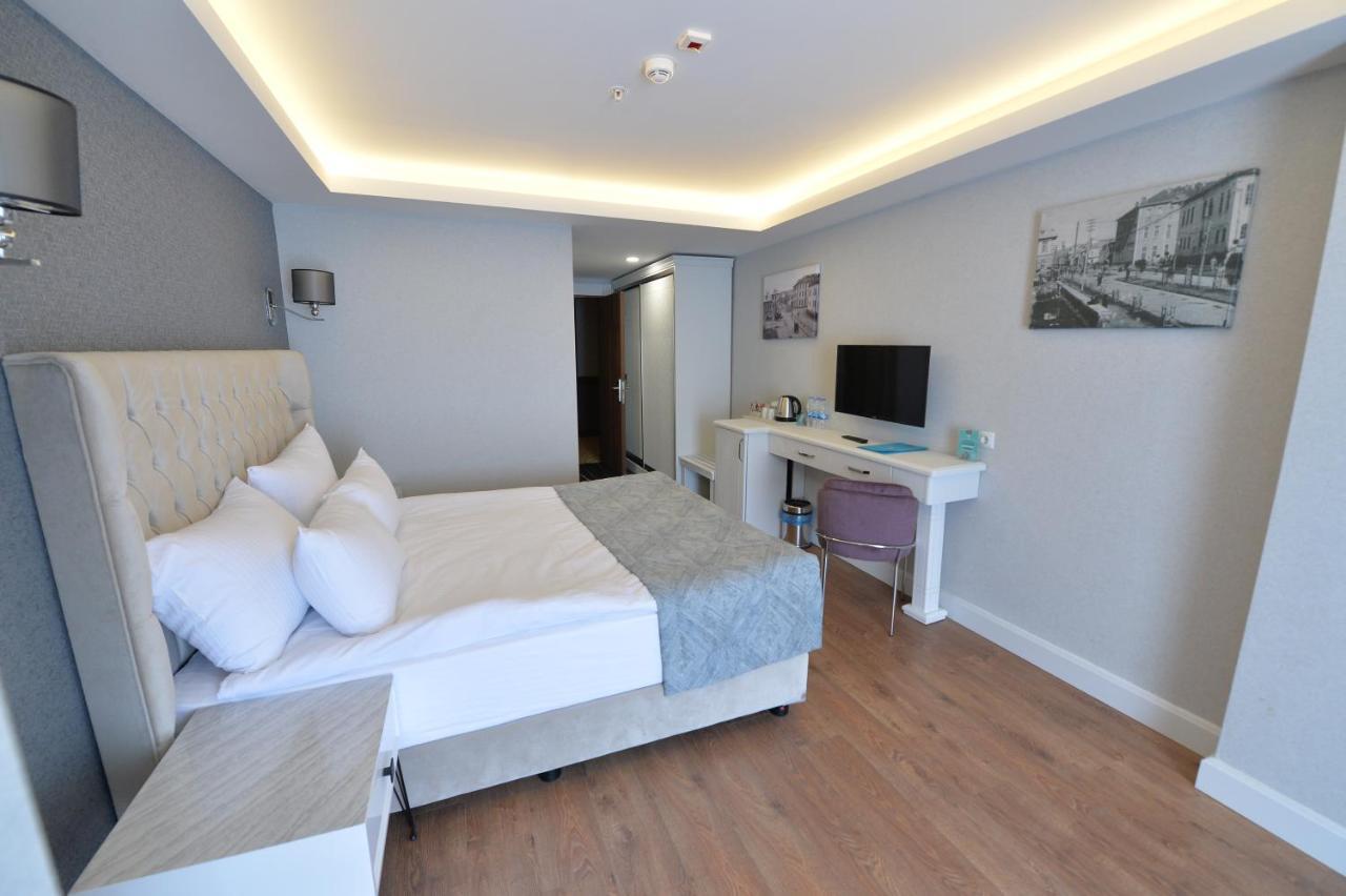 Ve Hotels Palandoken Erzurum Extérieur photo